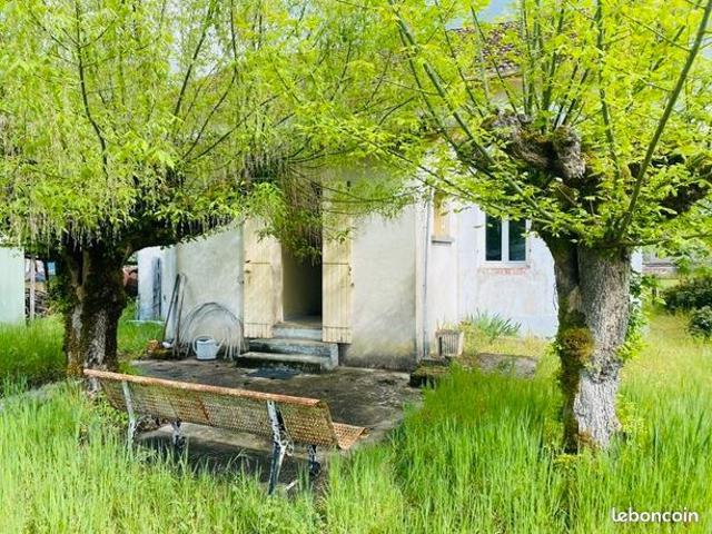 Maison vente à Casteljaloux, Lot-et-Garonne