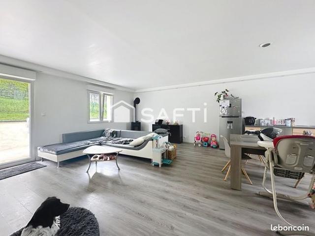 Maison vente à Toul, Trondes