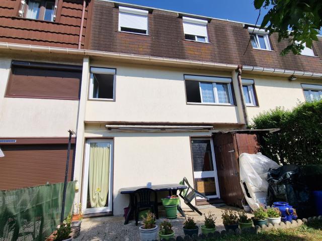 Maison vente à Sarcelles, Fosses