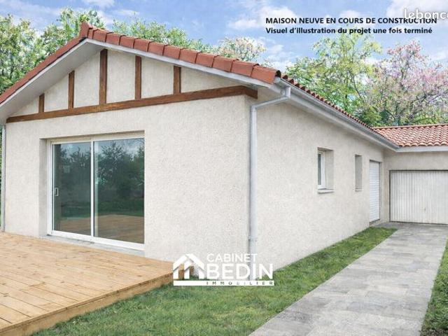Maison vente à Mont-de-Marsan, Biscarrosse