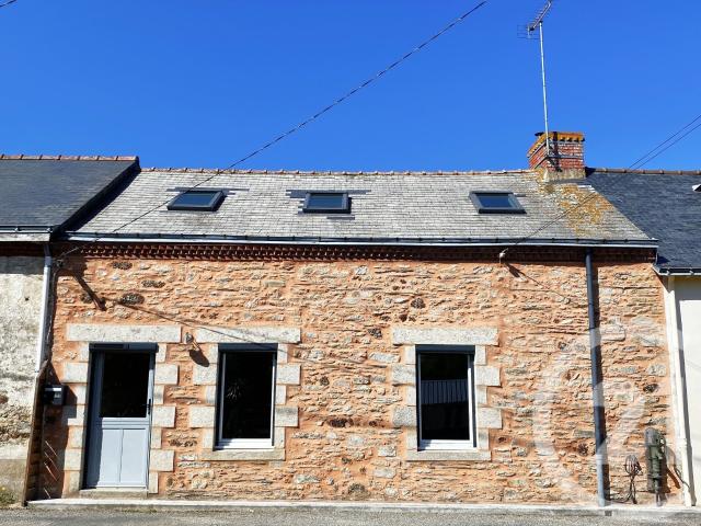 Maison vente à La Bidaidière, La Grigonnais