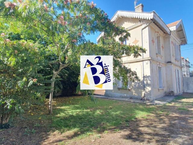 Maison vente à Soyaux, Charente