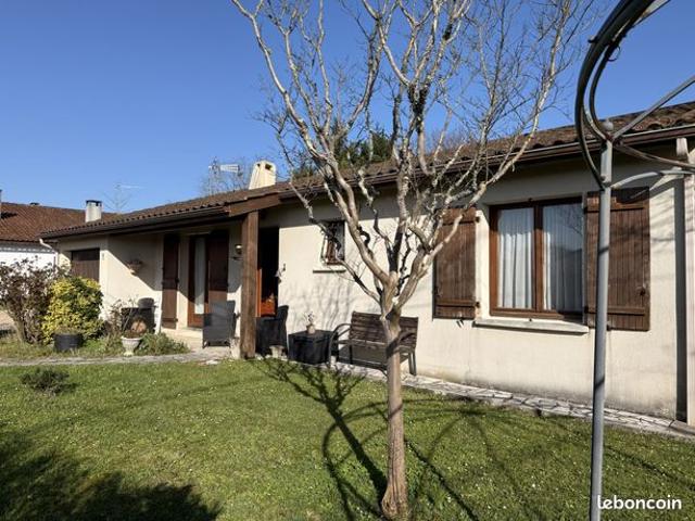 Maison vente à Saintes, Mortagne-sur-gironde