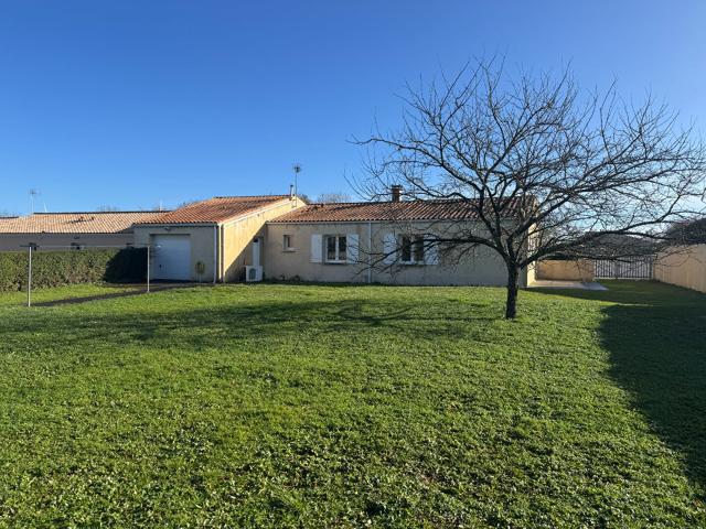 Maison vente à Rochefort, Nouvelle-Aquitaine