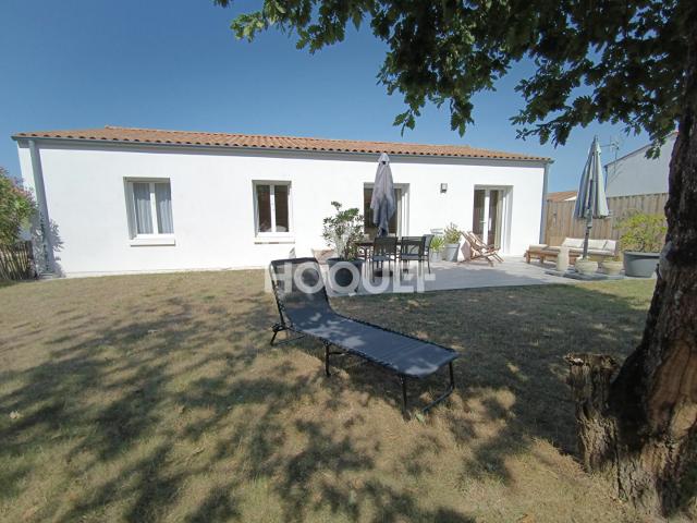 Maison vente à Rochefort, Dolus-d'oléron