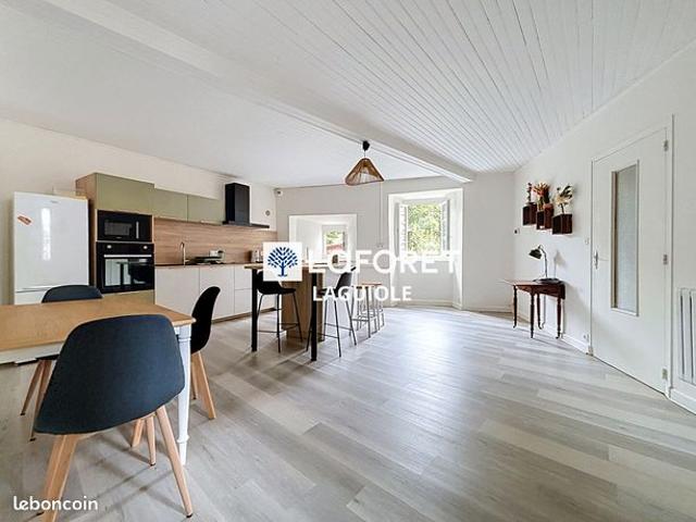 Maison vente à Rodez, Entraygues-sur-truyère