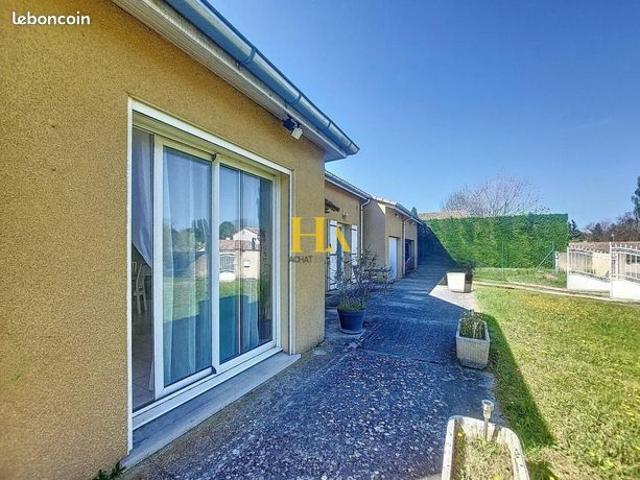 Maison vente à Valence, Chatuzange-le-goubet