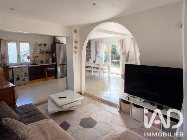Maison vente à Montpellier, Villeneuve-lès-maguelone