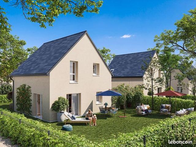 Maison vente à Caen, Évrecy