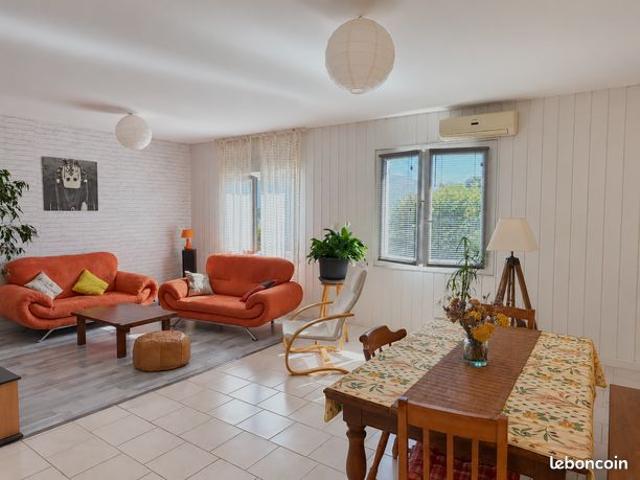 Maison vente à Saint-Laurent-de-la-Prée, Charente-Maritime