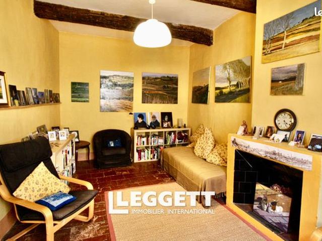 Maison vente à Lodève, Clermont-l'hérault