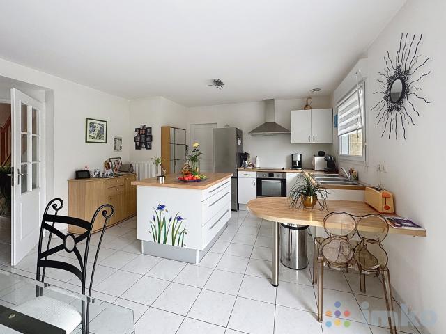 Maison vente à Dunkerque, Coudekerque