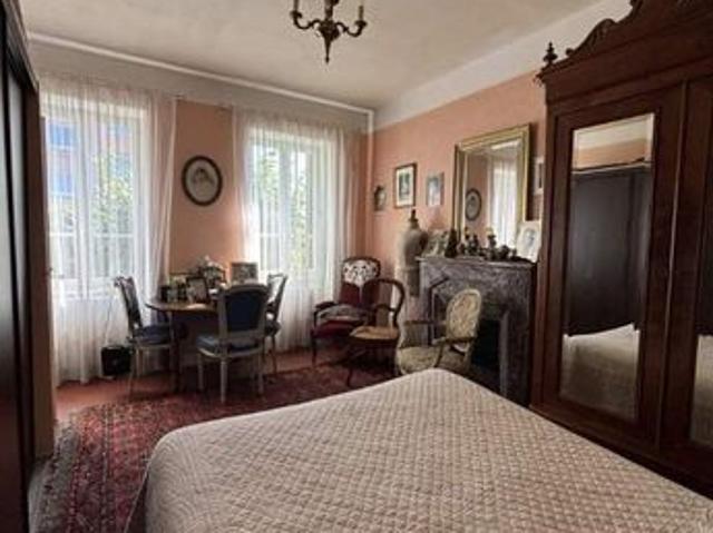 Maison vente à Nevers, La Machine