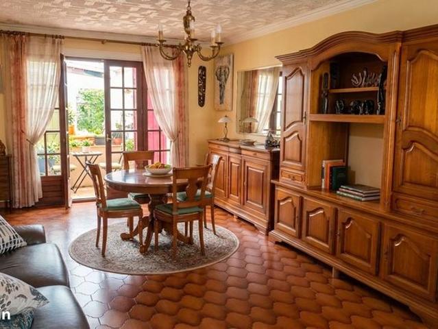 Maison vente à Méry-sur-Oise, Val-d'Oise
