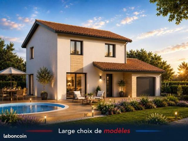 Maison vente à Villefranche-sur-Saône, Rhône
