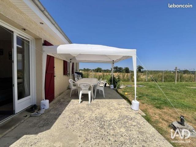 Maison vente à Vire, Villy-bocage