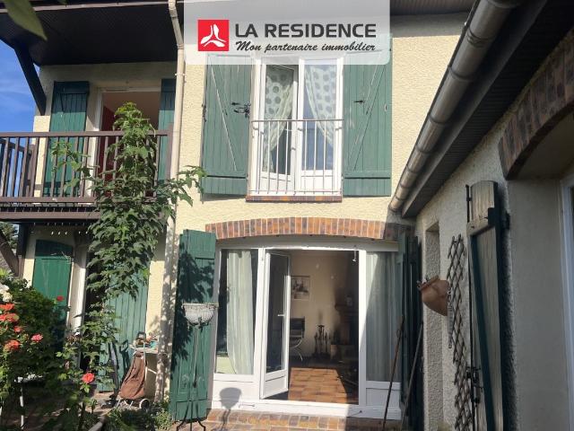 Maison vente à Sarcelles, Saint-brice-sous-forêt