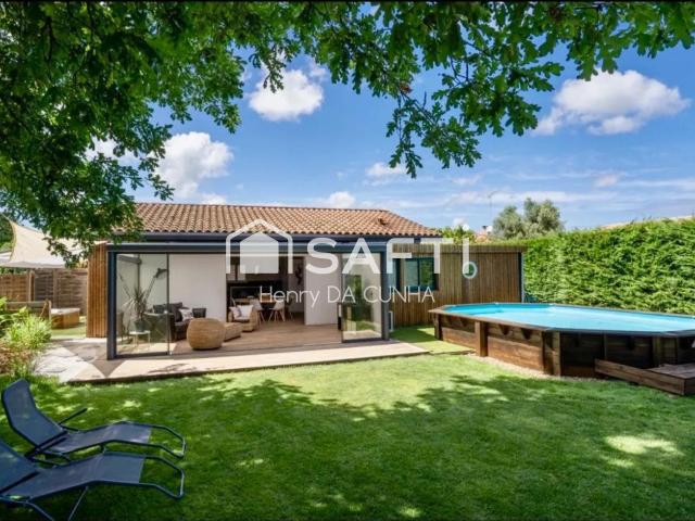 Maison vente à Mont-de-Marsan, Biscarrosse