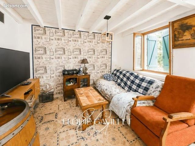 Maison vente à Carcassonne, Labécède-lauragais