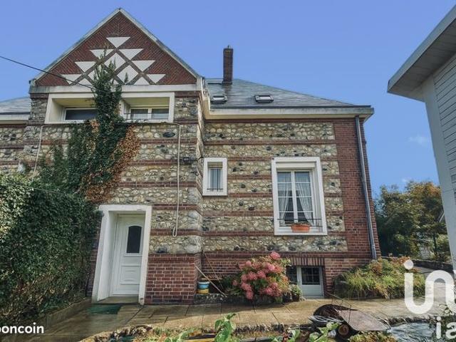 Maison vente à Le Havre, Fontaine-la-mallet