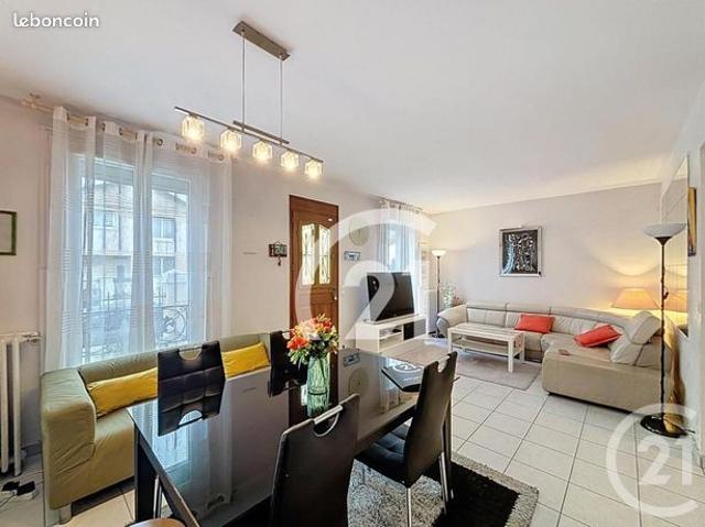 Maison vente à Sarcelles, Villiers-le-bel