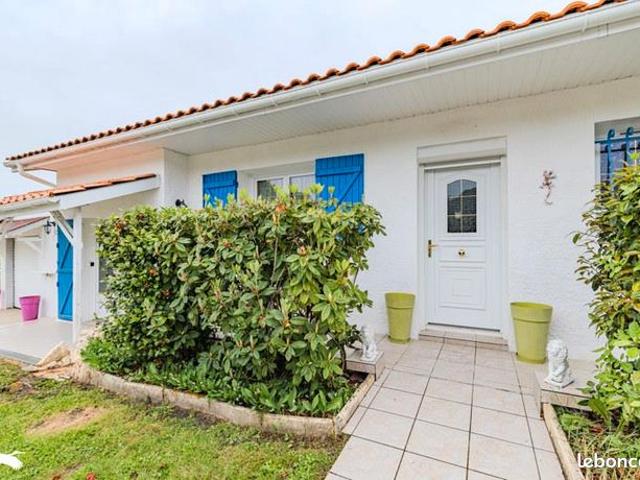 Maison vente à Bordeaux, Pompignac