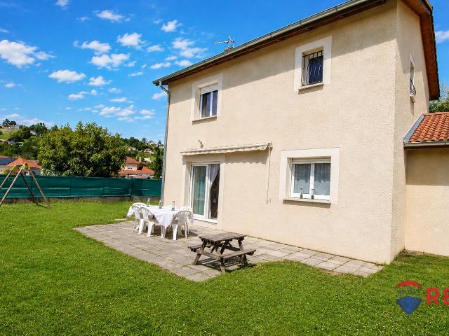 Maison vente à La Tour-du-Pin, Ruy
