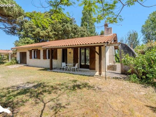 Maison vente à Lesparre-Médoc, Le Verdon-sur-mer