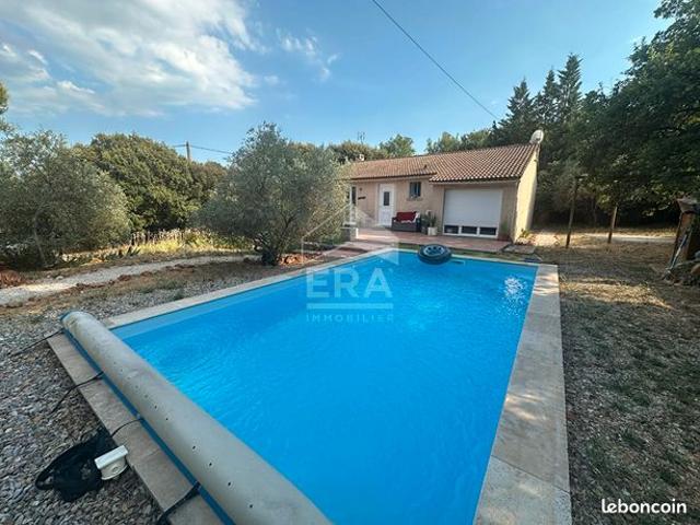 Maison vente à Brignoles, Saint-maximin-la-sainte-baume