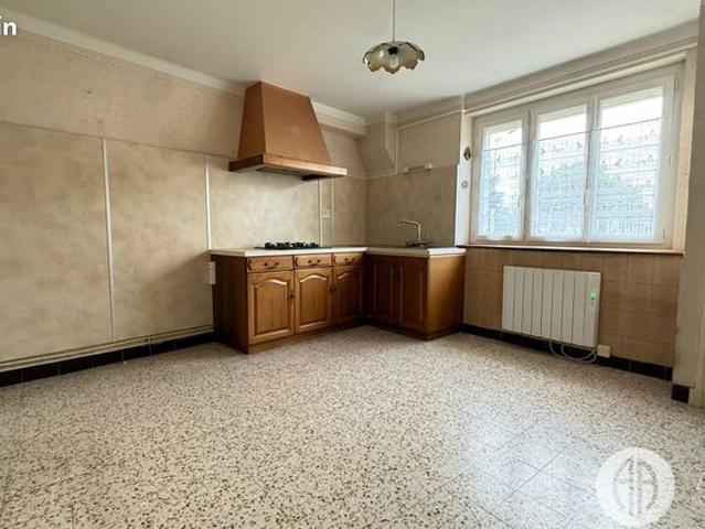 Maison vente à Vienne, Saint-maurice-l'exil