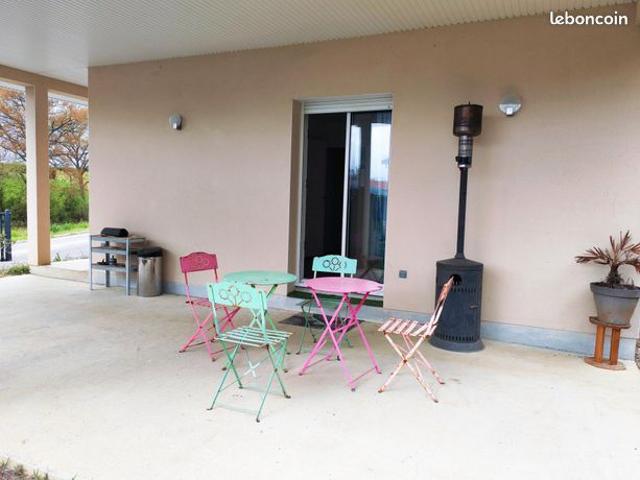 Maison vente à Mont-de-Marsan, Geaune