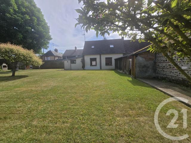 Maison vente à Bernay, Bois-normand-près-lyre