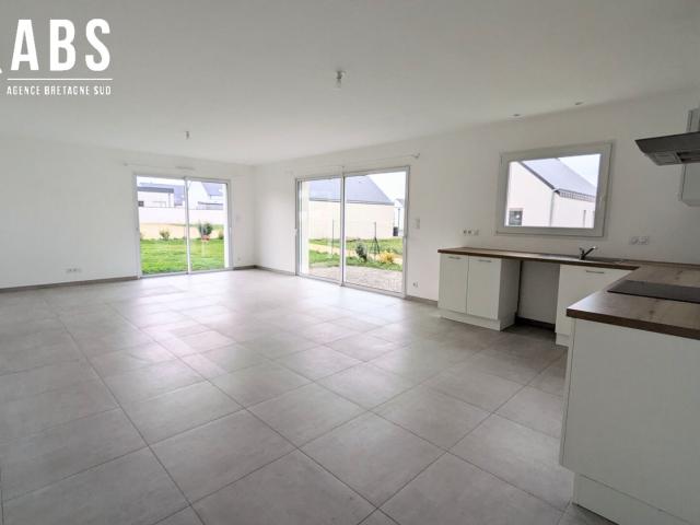Maison location à Vannes, Bretagne
