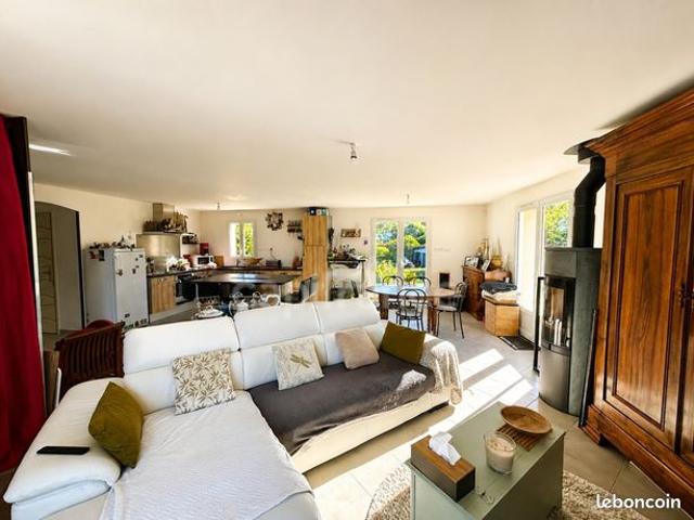 Maison vente à Saintes, Saint-andré-de-lidon