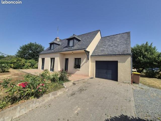 Maison vente à Dieppe, Rieux