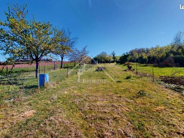 Maison vente à Riom, Vensat