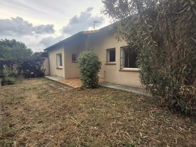Maison vente à Toulouse, Castanet-tolosan