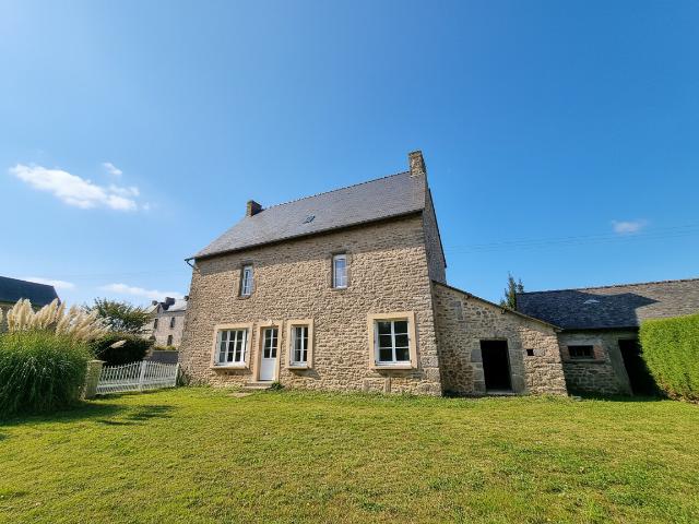 Maison vente à La Pierre, Belgeard