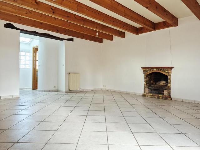 Maison vente à Nantes