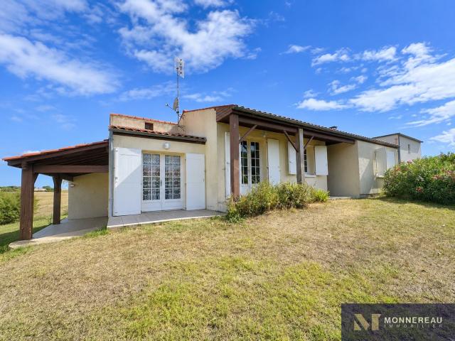 Maison vente à Rochefort, Meschers-sur-gironde