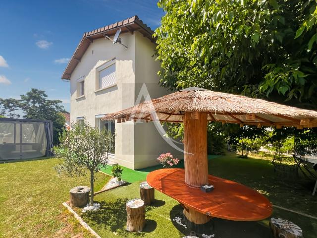 Maison vente à Villeneuve-sur-Lot, Tournon-d'agenais