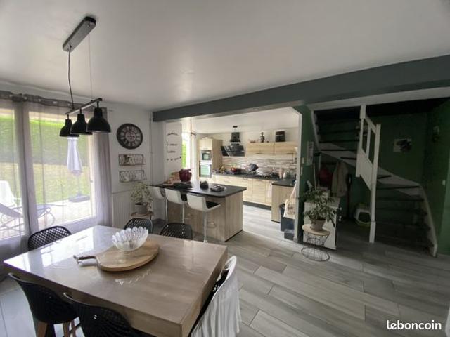 Maison vente à Le Havre, Yport