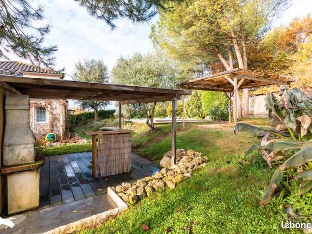 Maison vente à Agen
