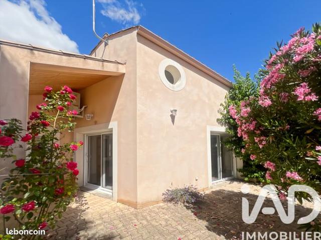 Maison vente à Nîmes, Bagnols-sur-cèze