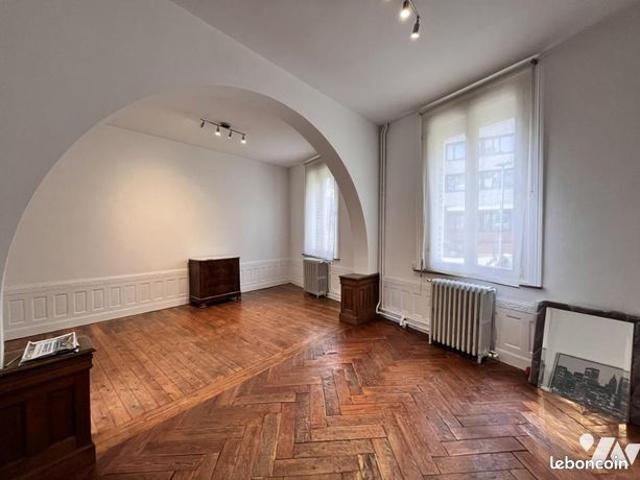 Maison vente à Douai
