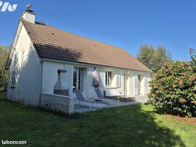Maison vente à Avranches, Jullouville
