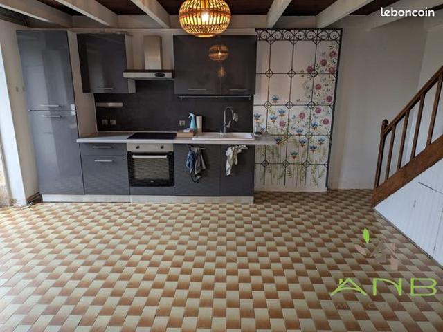 Maison vente à Alès, Rivières