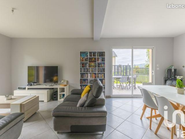 Maison vente à Chambéry, La Bauche