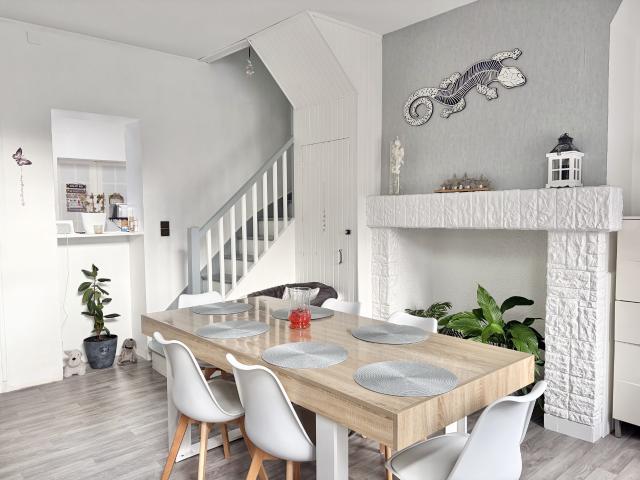 Maison vente à Amiens