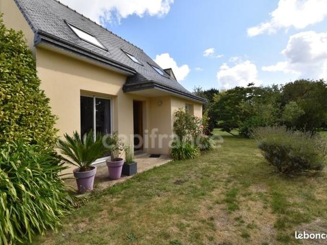 Maison vente à Guingamp, Bretagne